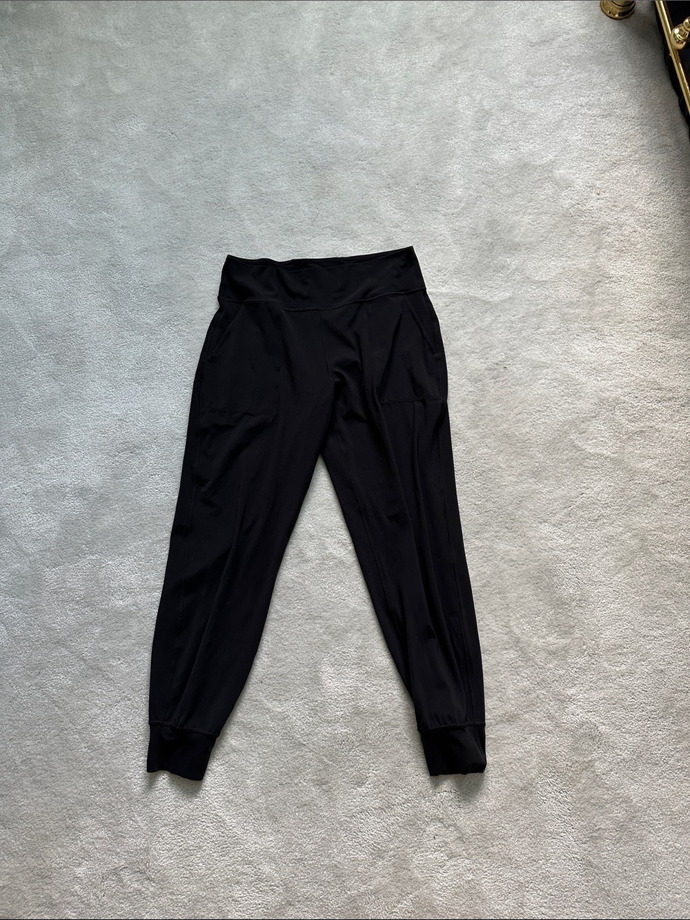 Lululemon jogger/yoga/workout pants
